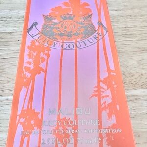 Juicy Couture Malibu